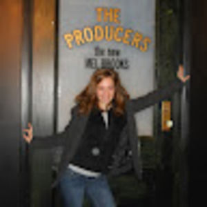 Meet your Posher, Rebecca